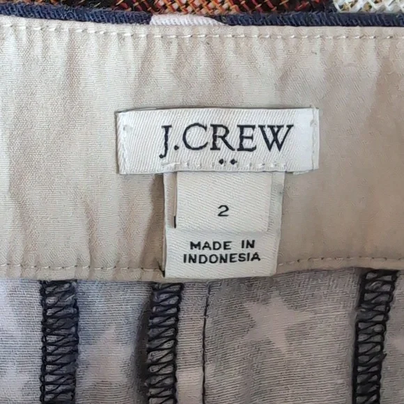 J.Crew shorts - Picture 2 of 3